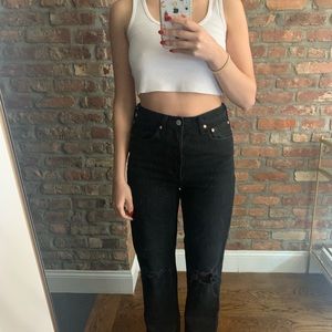 Aritzia | Jeans | Aritzia Denim Forum 